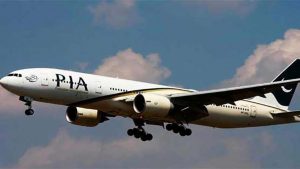PIA leaves 50-passenger stranded on Jeddah airport