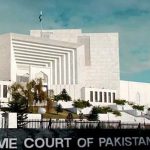 SC bench resume hearing of PTI’s petition against postponement election in Punjab, KP