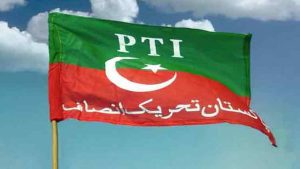 Snatching party symbol is unconstitutional, violation of basic human rights: PTI
