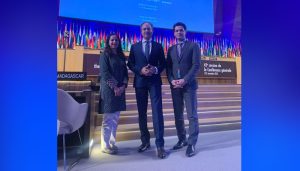 Pakistan re-elected to UNESCO Executive Board with highest number of votes