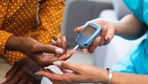 Diabetes behind ‘35% premature deaths’ in Pakistan