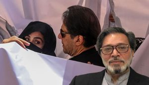 ‘Imran Khan ruined my happily married life,’ reveals Khawar Maneka