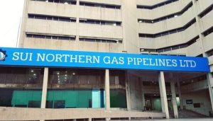 Gas theft crackdown, 87 connections disconnected, 4.59 million fine imposed by SNGPL