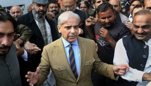 Shehbaz Sharif acquitted in Ashiana Housing scam