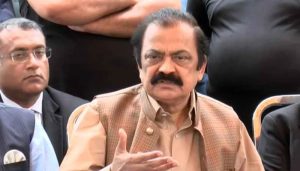 All political parties should be allowed to partake in polls: Sanaullah