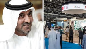 Dubai to host the world’s largest airport industry show in May