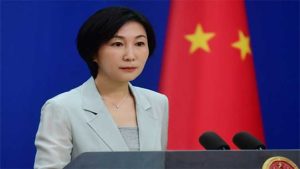 China congratulates Pakistan on smooth conduct of elections