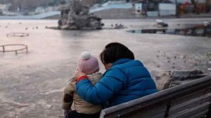 China childcare costs among highest in world think tank says