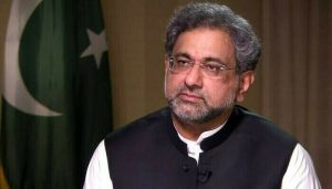 Court acquits Shahid Khaqan Abbasi, others in LNG terminal case