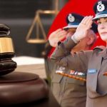 Court Seeks Police Response on Complaint Against Maryam Nawaz for Wearing Police Uniform