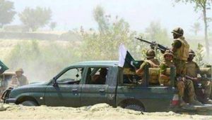 Successful Counterterrorism Operation in Dera Ismail Khan: Eight Terrorists killed