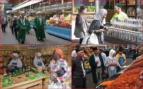 THE LARGEST HALAL FAIR IN RUSSIA WILL OPEN ON 14 MAY