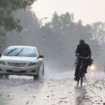 Pakistan Braces for Rain & Windstorm Across Multiple Regions: PMD issues alert