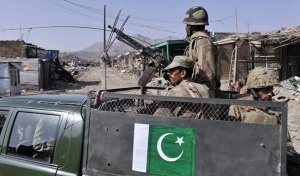 2 terrorists killed in North Waziristan