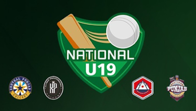 U19 Championship and Cup Set to Begin Tuesday