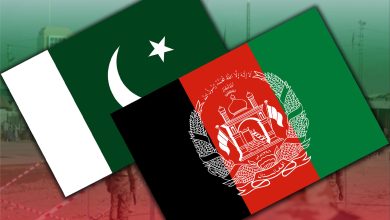 Call for Responsible Diplomacy Between Pakistan and Afghanistan