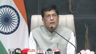 Pakistan Invites India's Piyush Goyal to SCO Trade Ministers' Meeting