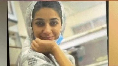 Suicide Bomber Adeela Baloch Thanks Balochistan Government for Rescue