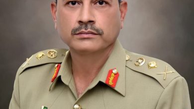 General Munir Highlights Pakistan’s Desire for Friendly Relations with All Neighbors