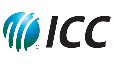 Five Major ICC Events Set for 2025