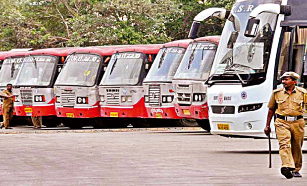 Punjab Government Implements Transport Fare Reductions After Petrol Price Drop