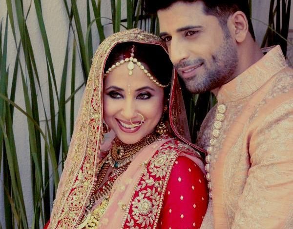 Urmila Matondkar and Mohsin Akhtar Mir Part Ways After 8 Years of Marriage