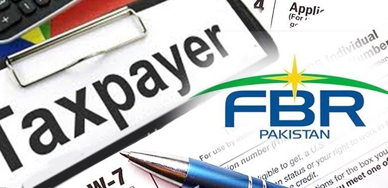 Government Forms Task Force to Digitize Federal Board of Revenue (FBR)