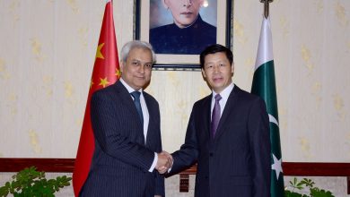 Pakistan, China Strengthen Ties on Arms Control and Nonproliferation