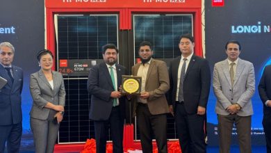 LONGi Launches Hi-MO X10 Solar Panels in Pakistan, Revolutionizing Renewable Energy