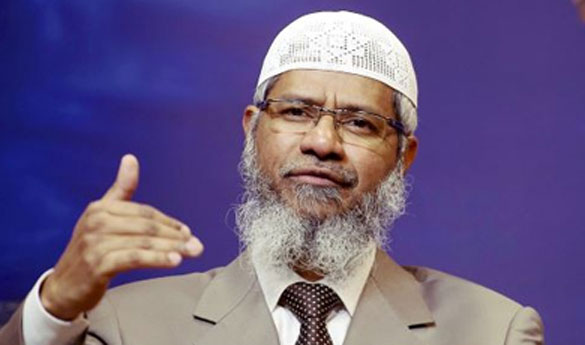 Dr. Zakir Naik Addresses Backlash Over Islamabad Event