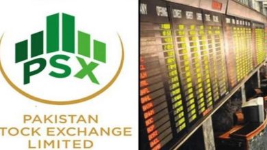 PSX Records Significant Gains as Economic Indicators Improve