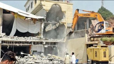 Encroachment Removal Initiative Launched Across Karachi