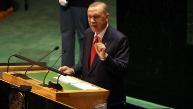 Turkey’s Erdoğan Avoids Kashmir Issue in UN Speech Signals Diplomatic Shift