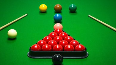 Asjad Iqbal Shines in World Six Red Snooker Championship