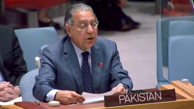 Pakistani Ambassador discusses agenda of UNGA’s 79th session with new president