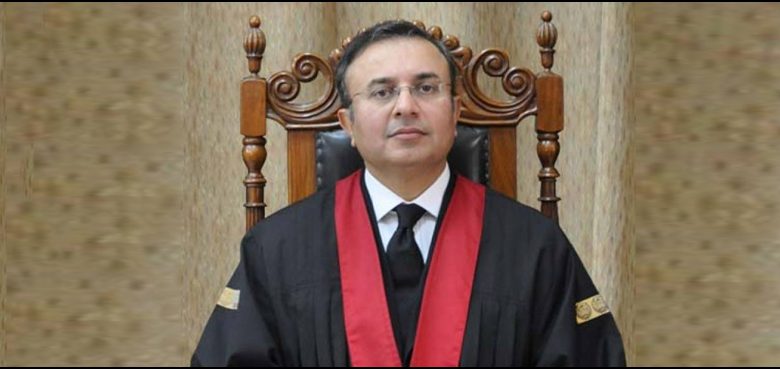 Supreme Court Cases De-listed as Justice Shah' Absence