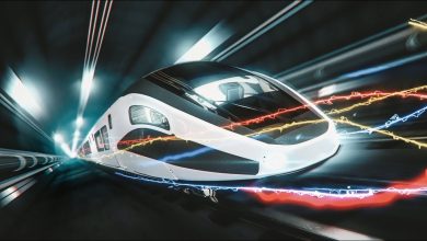 Pakistan Prepares for First High-Speed Rail Project