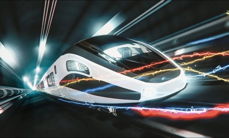 Pakistan Prepares for First High-Speed Rail Project