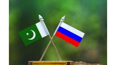 Pakistan and Russia Strengthen Trade and Economic Ties