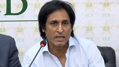 Ramiz Raja Addresses Critics: “My Intentions Were Misinterpreted”