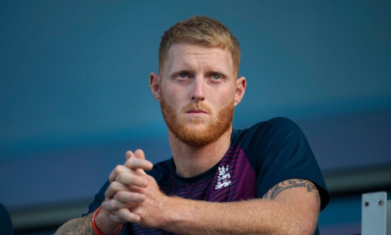 Ben Stokes Eyes Return for Second Test Against Pakistan in Multan