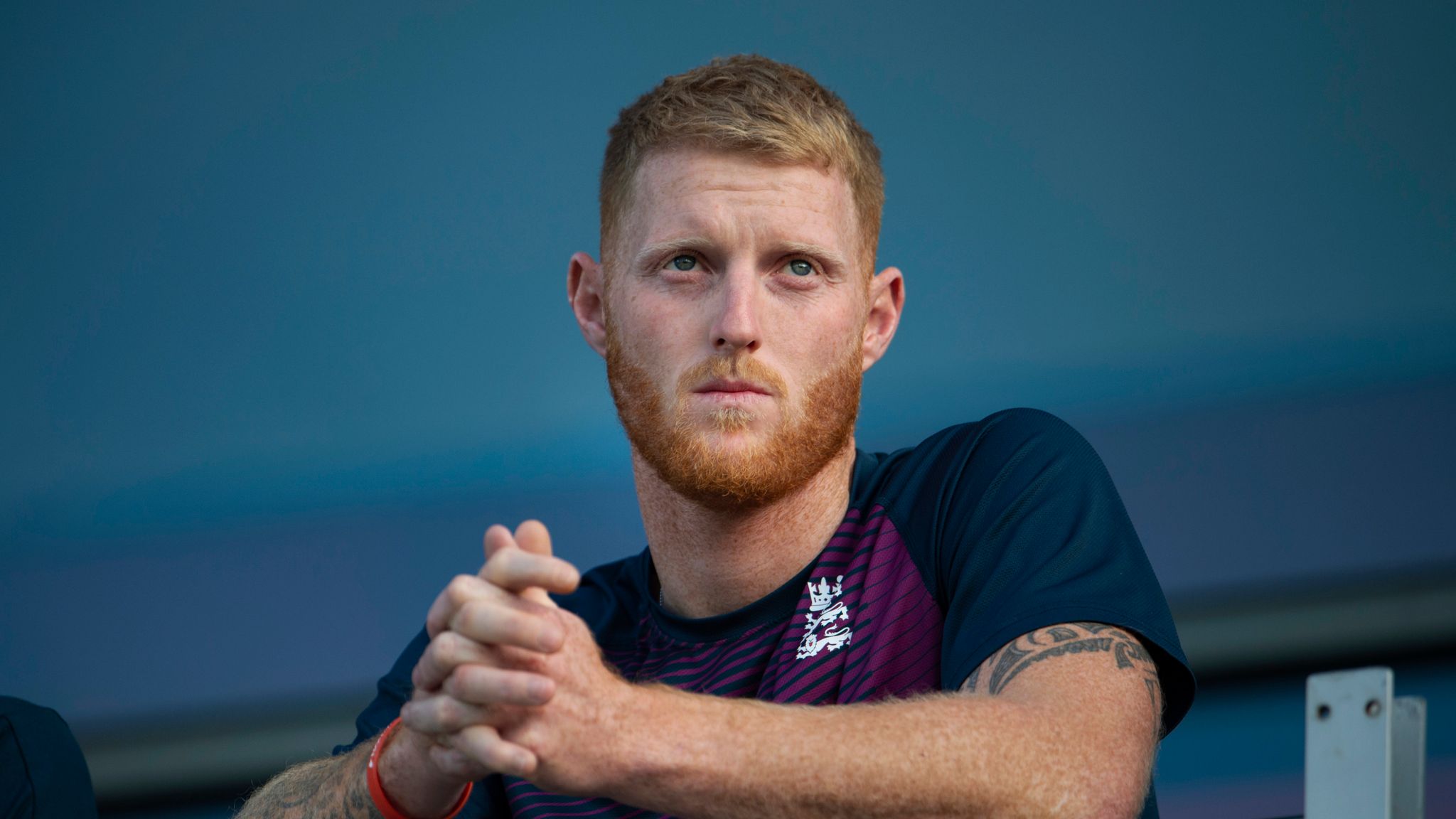 Ben Stokes and England Squad Poised for Test Challenge in Pakistan