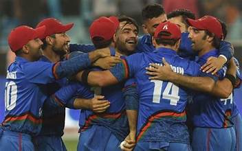 Afghanistan Dominates South Africa in Sharjah ODI Opener