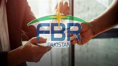 FBR Plans Withholding Tax Rate Rise Amid Revenue Shortfall Concerns