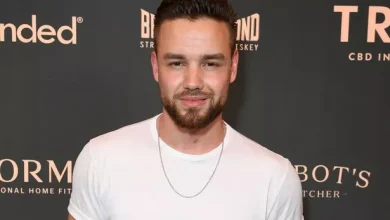 Former One Direction Star Liam Payne Passes Away After Fall From Hotel Balcony