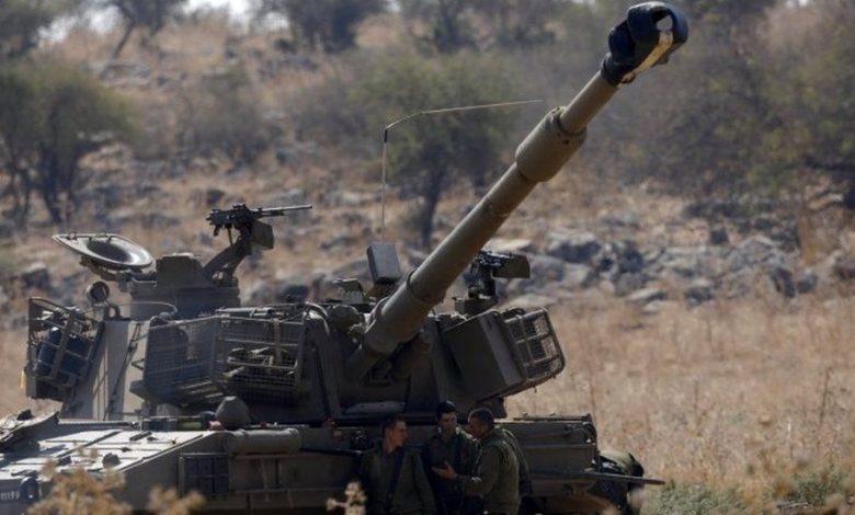 Rocket Attacks by Hezbollah Claim Lives in Northern Israel