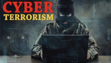 The Rise of Cyberterrorism: A New Threat in the Digital Age