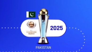 Champions Trophy 2025 Schedule to be Announced on November 11