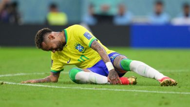 Neymar Reflects on Year-Long Injury Struggle