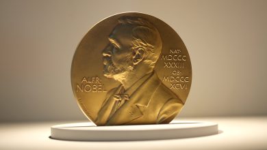 Researchers Behind mRNA Technology for COVID Vaccines Win Nobel Prize in Medicine